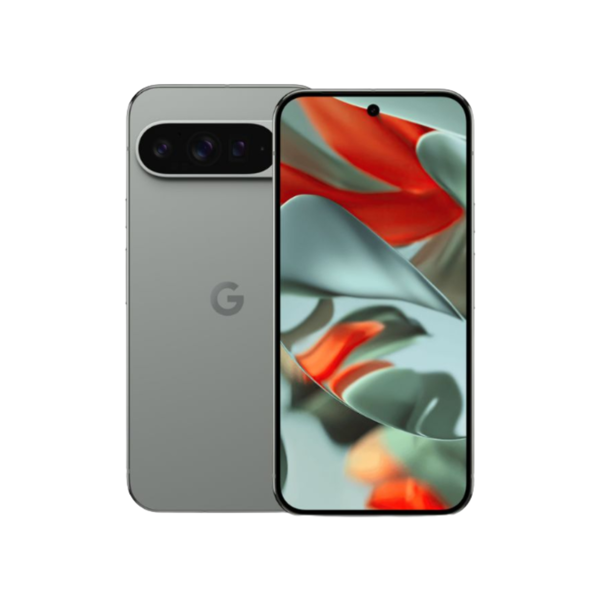Google Pixel 9 Pro XL